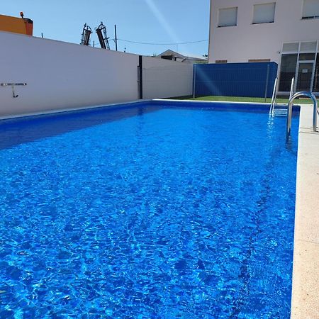 Nina'S Blue Pool & Beach Далтебра Екстер'єр фото