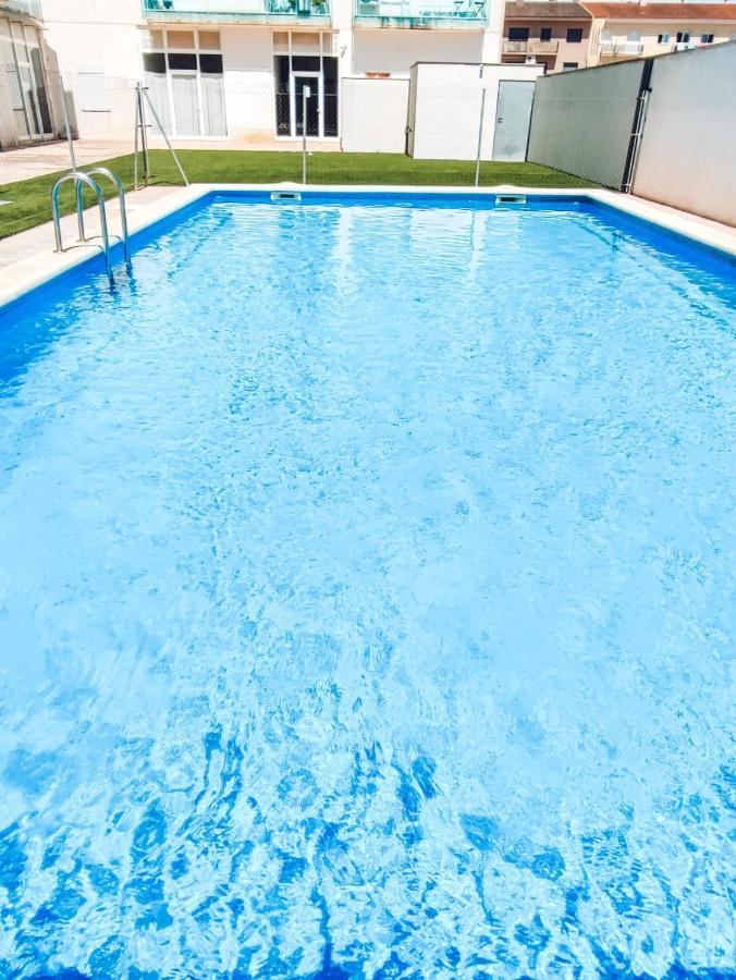 Nina'S Blue Pool & Beach Далтебра Екстер'єр фото